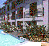 Blue Lagoon Resort