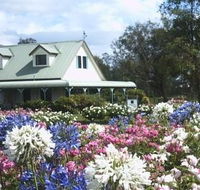 Emmas Cottage Vineyard - Kempsey Accommodation