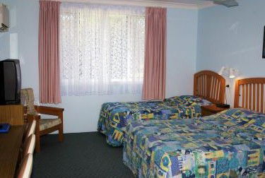 Ballina Colonial Motel - Kempsey Accommodation 1