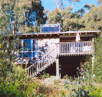 Canobolas Mountain Cabins - Kempsey Accommodation