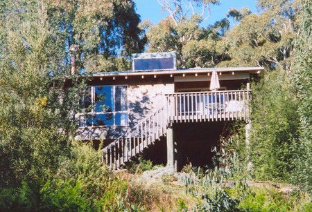 Canobolas Mountain Cabins - Kempsey Accommodation 0