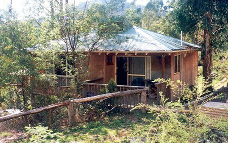 Canobolas Mountain Cabins - Kempsey Accommodation 2