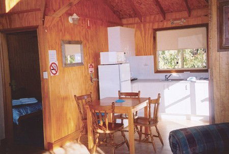 Canobolas Mountain Cabins - Kempsey Accommodation 3