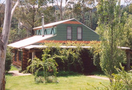 Canobolas Mountain Cabins - Kempsey Accommodation 4