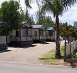Lakeside Caravan Park - Kempsey Accommodation