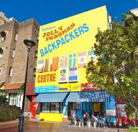Jolly Swagman Backpackers Sydney Hostel - Kempsey Accommodation