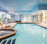 Pacific International Apts Bankstown