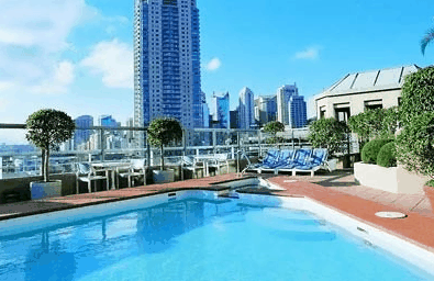 Citigate Central Sydney - Kempsey Accommodation