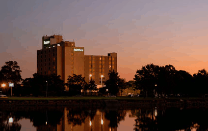 Mercure Sydney Airport - Kempsey Accommodation