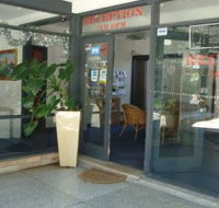 The Blakehurst Motor Inn - Kempsey Accommodation