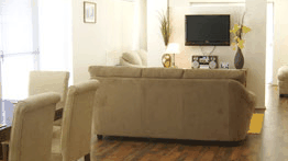 Seville House - Kempsey Accommodation