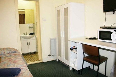 Alpine Heritage Motel - Kempsey Accommodation 0