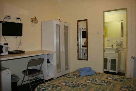 Alpine Heritage Motel - Kempsey Accommodation 1