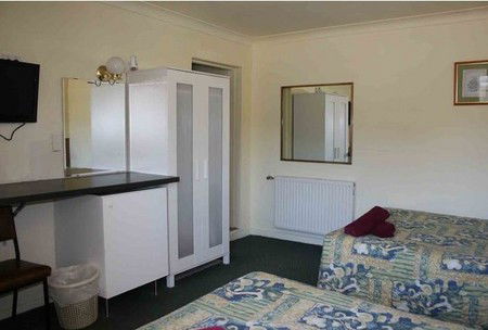 Alpine Heritage Motel - Kempsey Accommodation 3