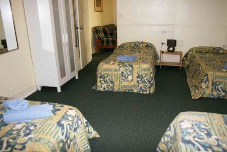 Alpine Heritage Motel - Kempsey Accommodation 4