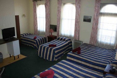 Alpine Heritage Motel - Kempsey Accommodation 5