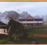 Megalong Valley Farm - Kempsey Accommodation