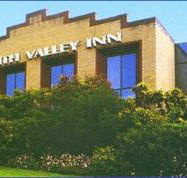 Penrith Valley Inn - Kempsey Accommodation