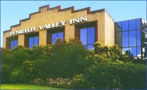 Penrith Valley Inn - Kempsey Accommodation 0