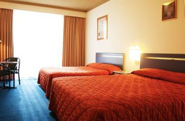 Penrith Valley Inn - Kempsey Accommodation 3