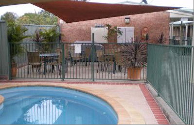 Bent Street Motor Inn - Kempsey Accommodation 0