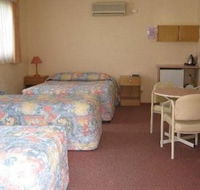 Goulburn Motor Inn - Kempsey Accommodation