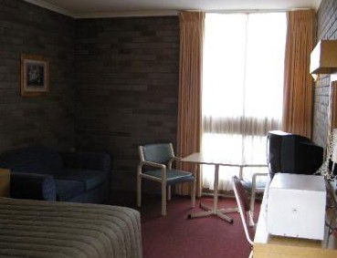 Goulburn Motor Inn - Kempsey Accommodation 3