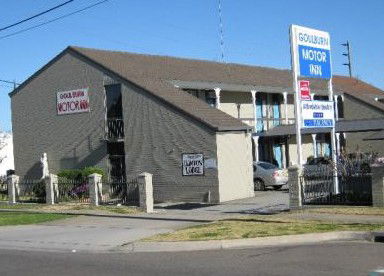 Goulburn Motor Inn - Kempsey Accommodation 4