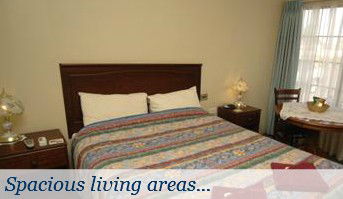 Broken Hill Oasis Motor Inn - Kempsey Accommodation 0