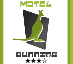 Gunning Motel - Kempsey Accommodation 0
