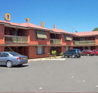 Poets Recall Motel - Kempsey Accommodation