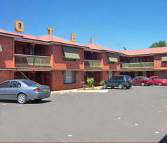 Poets Recall Motel - Kempsey Accommodation 0