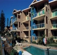 Breakfree Pacific Royale - Kempsey Accommodation