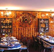 Karelia Alpine Lodge - Kempsey Accommodation