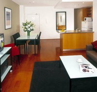 Adina Apartment Hotel St Kilda - Kempsey Accommodation