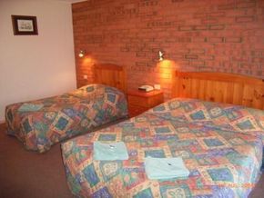 Tea House Motor Inn - Kempsey Accommodation 1
