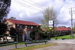 Discovery Holiday Park Carrum Downs - Kempsey Accommodation 0