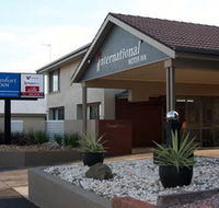 Comfort Inn Warrnambool International - Kempsey Accommodation