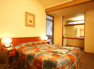 Mitchell Motor Inn - Kempsey Accommodation