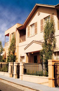 Quest South Yarra - Kempsey Accommodation 0