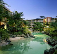 Breakfree Alexandra Beach Resort - Kempsey Accommodation
