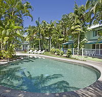 Coco Bay Resort