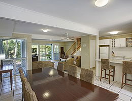 Coco Bay Resort - Kempsey Accommodation 2