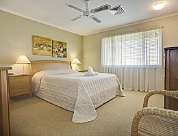 Coco Bay Resort - Kempsey Accommodation 3