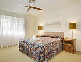 Coco Bay Resort - Kempsey Accommodation 4