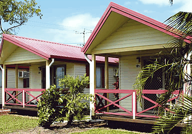 Flying Fish Point Tourist Park - Kempsey Accommodation 0