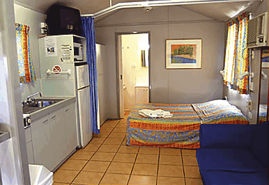 Flying Fish Point Tourist Park - Kempsey Accommodation 1