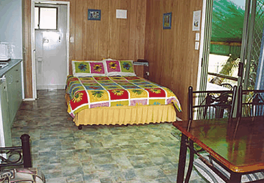 Flying Fish Point Tourist Park - Kempsey Accommodation 2