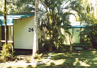 Flying Fish Point Tourist Park - Kempsey Accommodation 3