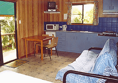Flying Fish Point Tourist Park - Kempsey Accommodation 4